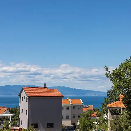 Appartamento Snjeska